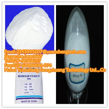 Magnesium Stearate